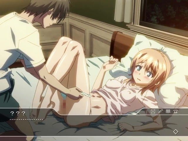 SISTERS The Last Day of Summer Chinatsu – Episode 2 Hentaidu